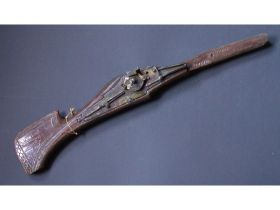 Image représentant Fusil
