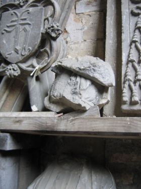 Image représentant Statue