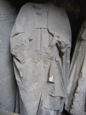 Image représentant Statue
