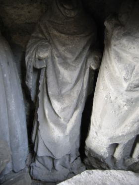 Image représentant Statue
