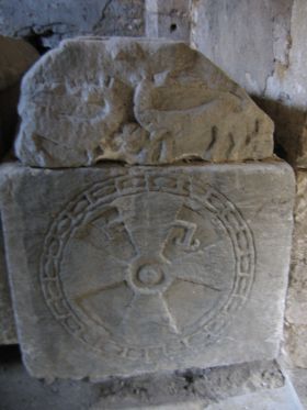 Image représentant Sarcophage humain