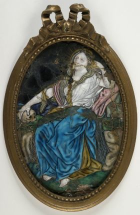 Image représentant Médaillon