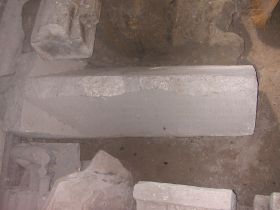 Image représentant Sarcophage humain