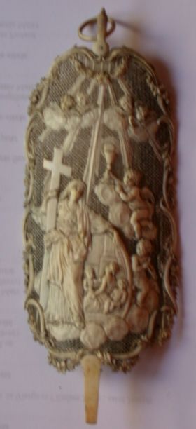 Image representing Bénitier.