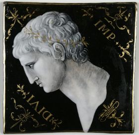 Image représentant Plaque
