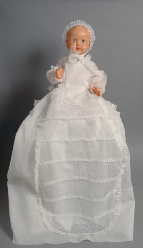 Image représentant Robe d'enfant
