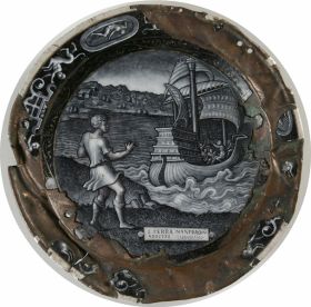 Image représentant Assiette