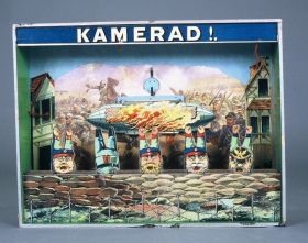 Image représentant Kamerad! - Jeu de massacre