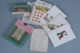 Image représentant Calembourgs - Jeu de société