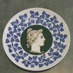 Image représentant Assiette