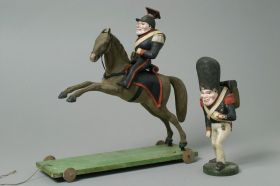 Image représentant Figurine