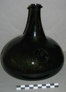 Image représentant Bouteille