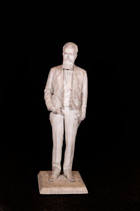 Image représentant Statuette