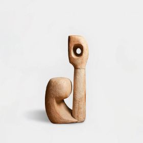 Image représentant Sculpture abstraite - Sculpture