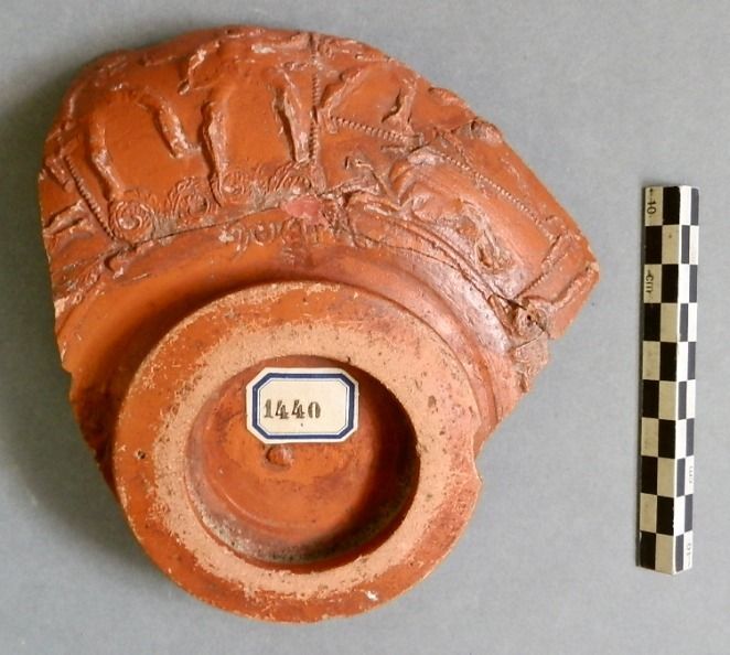 Image représentant Poterie