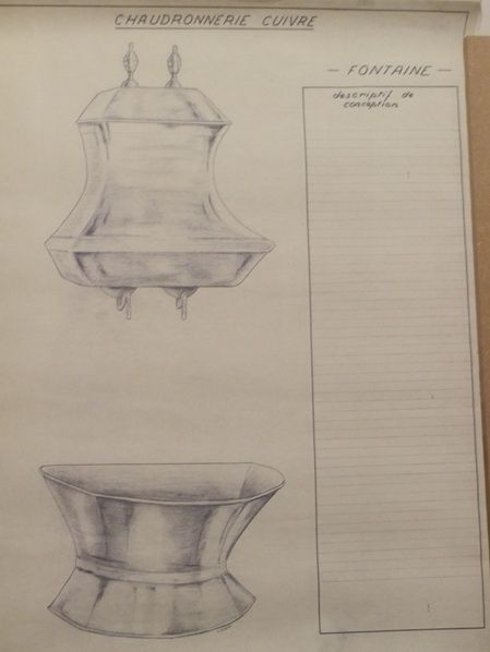Image représentant Concours MOF - Dessin