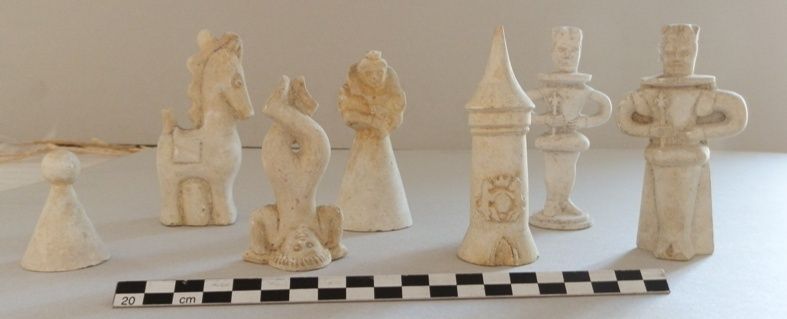 Image représentant Jeu d'échecs