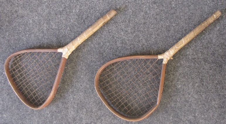 Image représentant Raquette