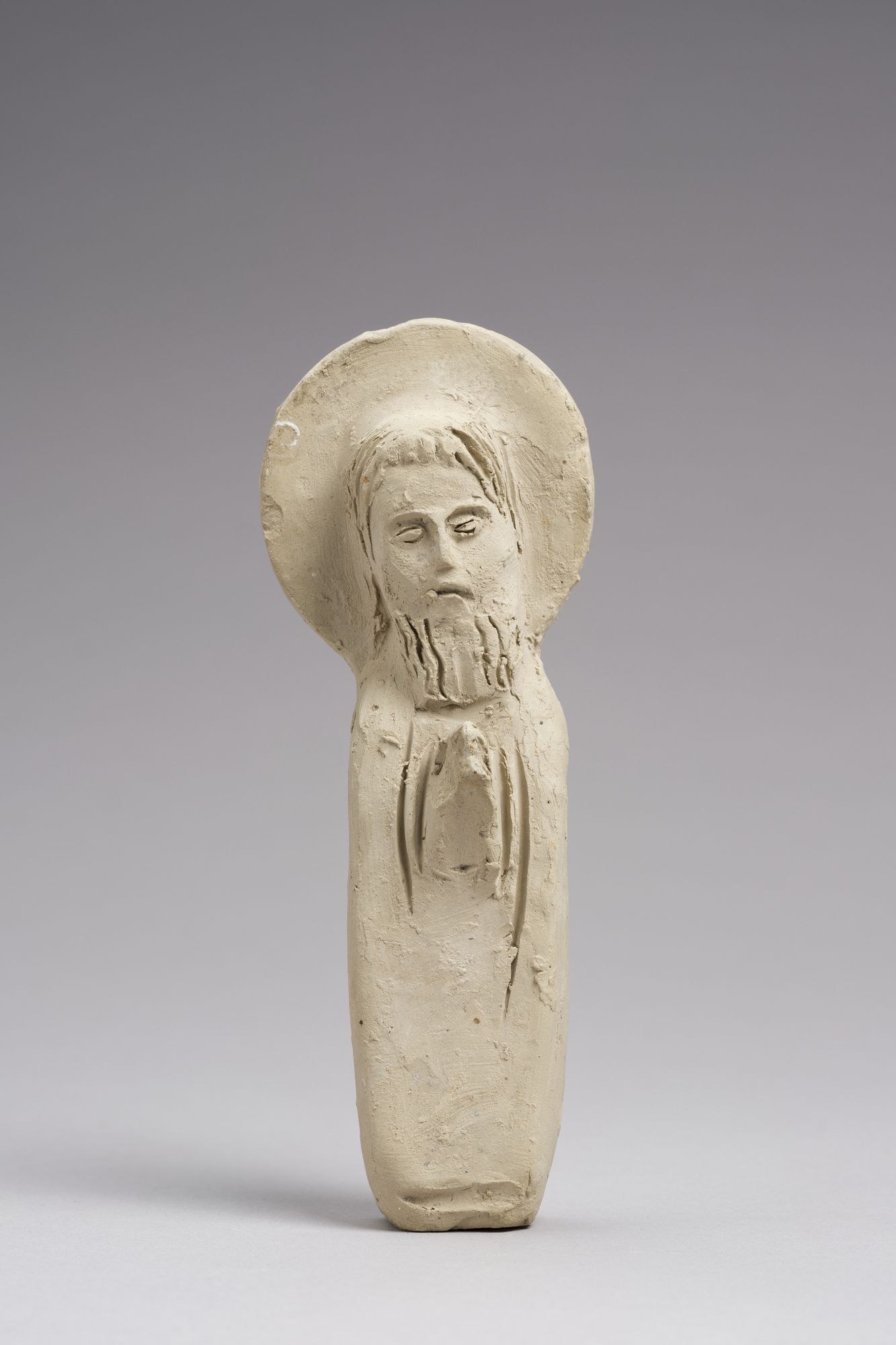 Image représentant Christ - Statuette