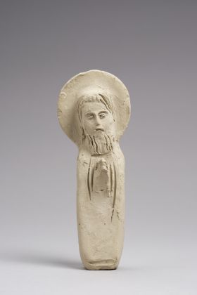 Image représentant Christ - Statuette